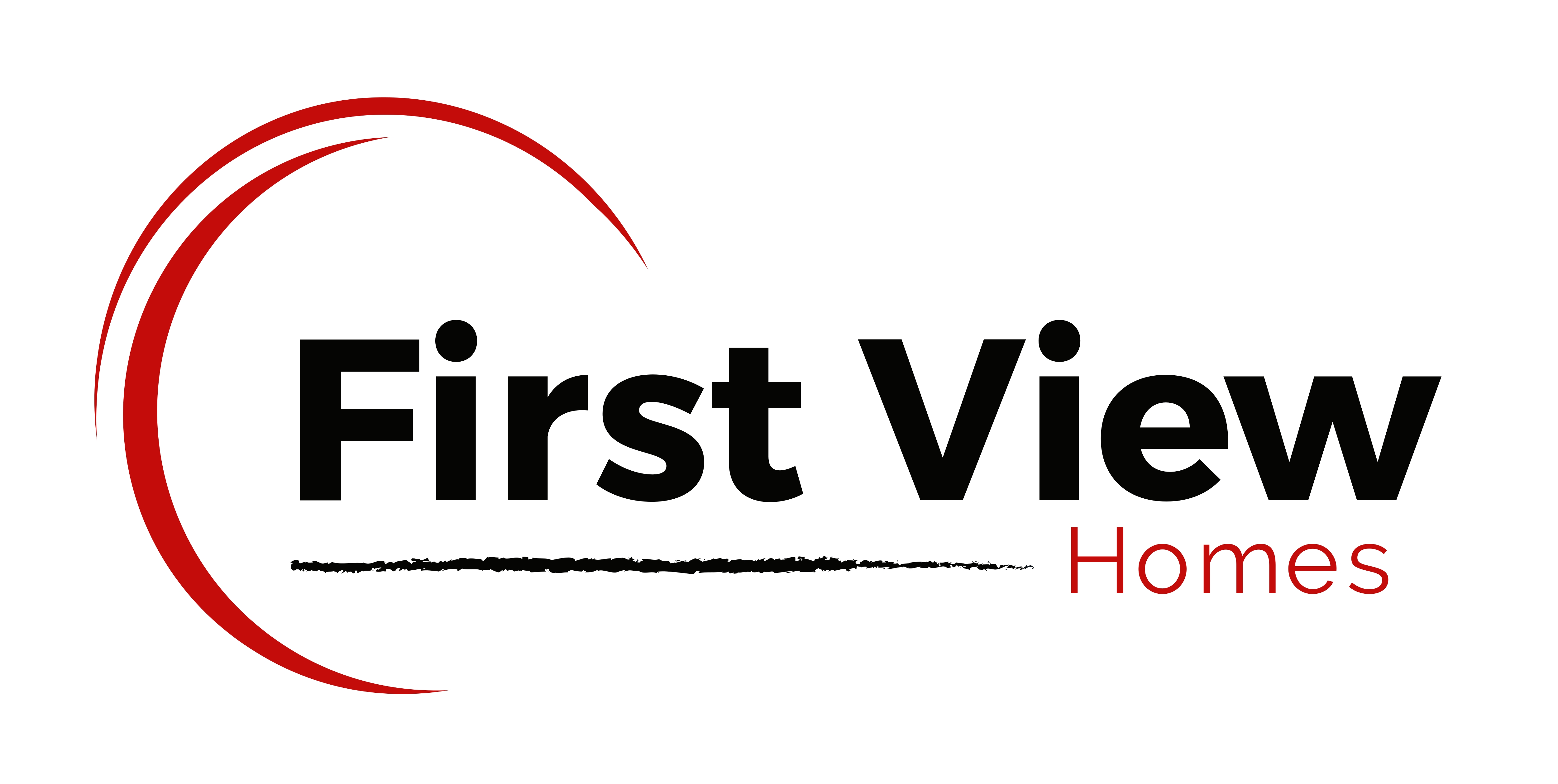 First View Homes LTD logo