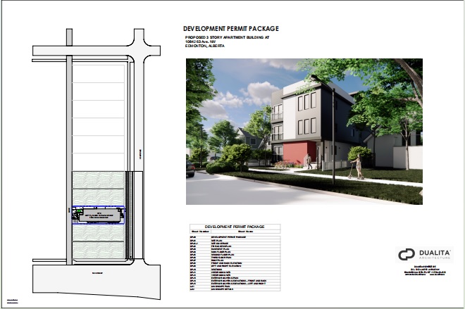 Front Elevation