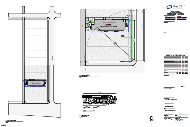 Site Plan & Layout